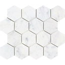 Bianco Carrara"C" Marble