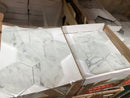 Bianco Carrara"C" Marble