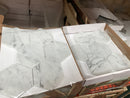 Bianco Carrara"C" Marble