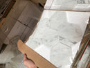 Bianco Carrara"C" Marble