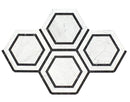 Bianco Carrara"C" Marble