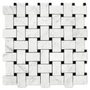 Bianco Carrara"C" Marble