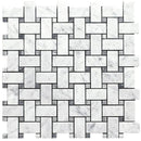 Bianco Carrara"C" Marble