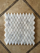Bianco Carrara"C" Marble