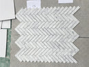 Bianco Carrara"C" Marble