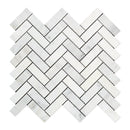 Bianco Carrara"C" Marble