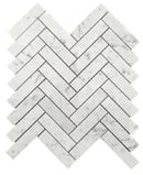 Bianco Carrara"C" Marble