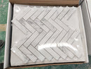 Bianco Carrara"C" Marble