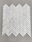 Bianco Carrara"C" Marble