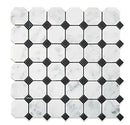 Bianco Carrara"C" Marble