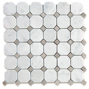 Bianco Carrara"C" Marble