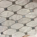 Bianco Carrara"C" Marble