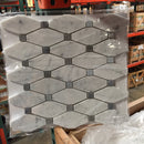 Bianco Carrara"C" Marble