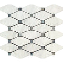 Bianco Carrara"C" Marble