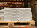 Bianco Carrara"C" Marble