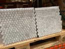 Bianco Carrara"C" Marble