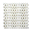 Bianco Carrara"C" Marble