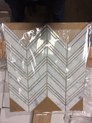 Bianco Carrara"C" Marble