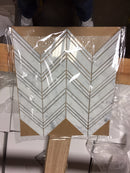 Bianco Carrara"C" Marble