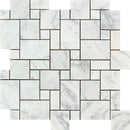 Bianco Carrara"C" Marble