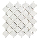 Bianco Carrara"C" Marble