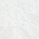 Bianco Carrara"C" Marble Versailles (Mini) Polished Tile