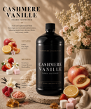 Luxury Scented Fabric Softener