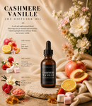 Scented Diffuser Oil