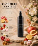 Luxurious Room & Linen Spray by Mav Wicks Candle Co