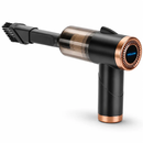 Cordless Handheld Vacuum Cleaner with Searchlight by LJGDeals