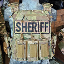 Redemption Tactical® "ENFORCER 2.0" Plate Carrier Vest