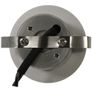 CB15 1.5W DC12V Low Voltage Round Recessed Cast Aluminum Cabinet Light Energy Saving Dimmable LED Downlighting
