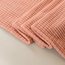 Waterproof Soft Cotton Plush Couch Cover Blanket, Extra Large Furniture Decoration Cover Sofa Slipcovers