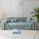 FASHION Granular Textured Sofa Couch Covers, L Shape Sectional Couch Covers, Sofa Covers for Living Room by Slipcover KAS™
