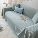 FASHION Granular Textured Sofa Couch Covers, L Shape Sectional Couch Covers, Sofa Covers for Living Room by Slipcover KAS™