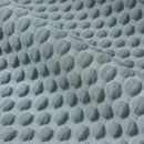 FASHION Granular Textured Sofa Couch Covers, L Shape Sectional Couch Covers, Sofa Covers for Living Room by Slipcover KAS™