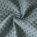 FASHION Granular Textured Sofa Couch Covers, L Shape Sectional Couch Covers, Sofa Covers for Living Room by Slipcover KAS™