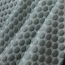 FASHION Granular Textured Sofa Couch Covers, L Shape Sectional Couch Covers, Sofa Covers for Living Room by Slipcover KAS™