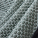 FASHION Granular Textured Sofa Couch Covers, L Shape Sectional Couch Covers, Sofa Covers for Living Room by Slipcover KAS™