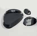 Chrome Bubbles by Interior Moderna