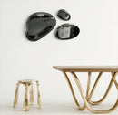 Chrome Bubbles by Interior Moderna