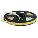 SLD07 Dotless Linear LED Tunable CCT (2700K-6500K) 4.5W/ft for 10mm COB Strip Lights Low Voltage DC24V Tape Light