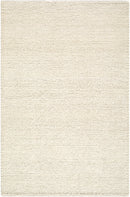 Clayne Beige Premium Wool Area Rug
