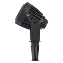 CD12 12W AC12V Low Voltage 3000K Warm White LED Outdoor Aluminum Spotlight Directional Narrow Beam Angle Lighting