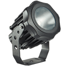 CD20 20W AC12V Low Voltage Ground LED Aluminum Spotlight Waterproof Outdoor Fixture