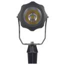 CD20 20W AC12V Low Voltage Ground LED Aluminum Spotlight Waterproof Outdoor Fixture