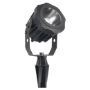CD20 20W AC12V Low Voltage Ground LED Aluminum Spotlight Waterproof Outdoor Fixture
