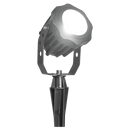 CD20 20W AC12V Low Voltage Ground LED Aluminum Spotlight Waterproof Outdoor Fixture