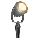 CD20 20W AC12V Low Voltage Ground LED Aluminum Spotlight Waterproof Outdoor Fixture