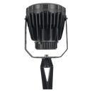 CD30 30W 12V Low Voltage LED Outdoor Aluminum Spotlight Directional Narrow Beam Angle by Kings Outdoor Lighting